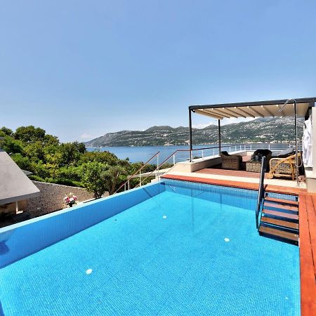 Villa Soul Sisters Zrnovo Экстерьер фото