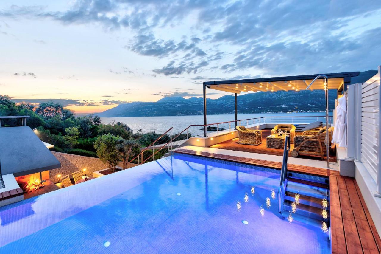 Villa Soul Sisters Zrnovo Экстерьер фото