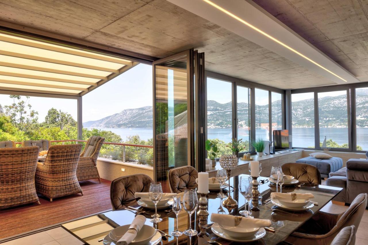 Villa Soul Sisters Zrnovo Экстерьер фото