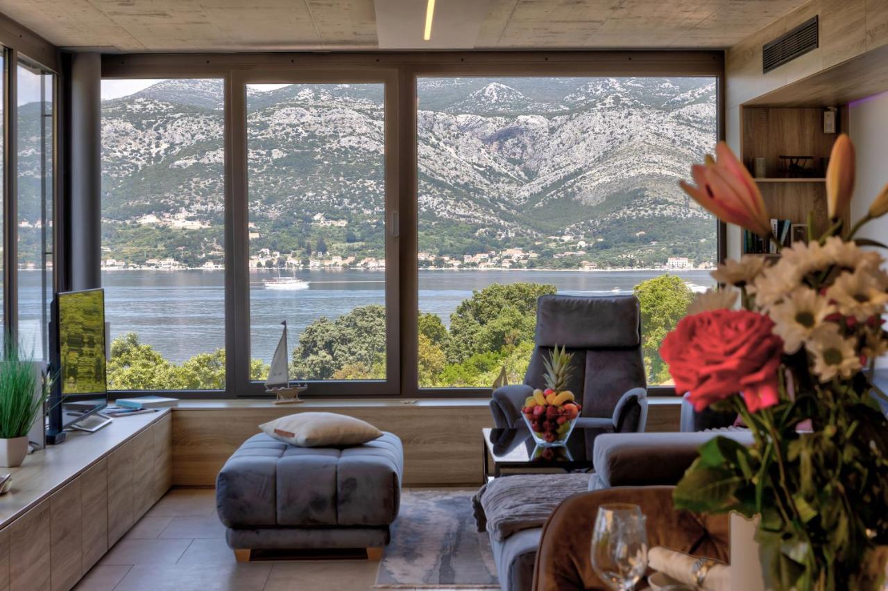 Villa Soul Sisters Zrnovo Экстерьер фото