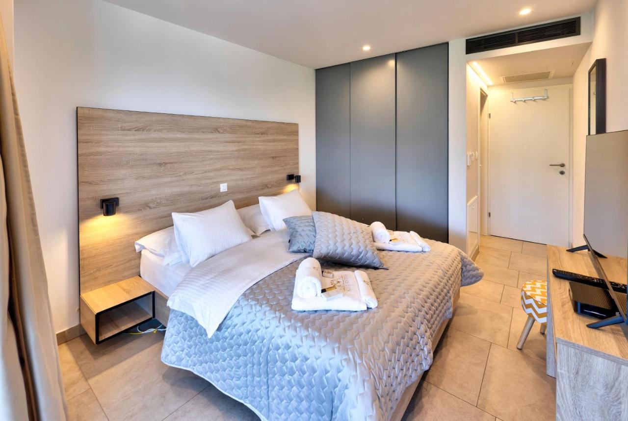 Villa Soul Sisters Zrnovo Номер фото