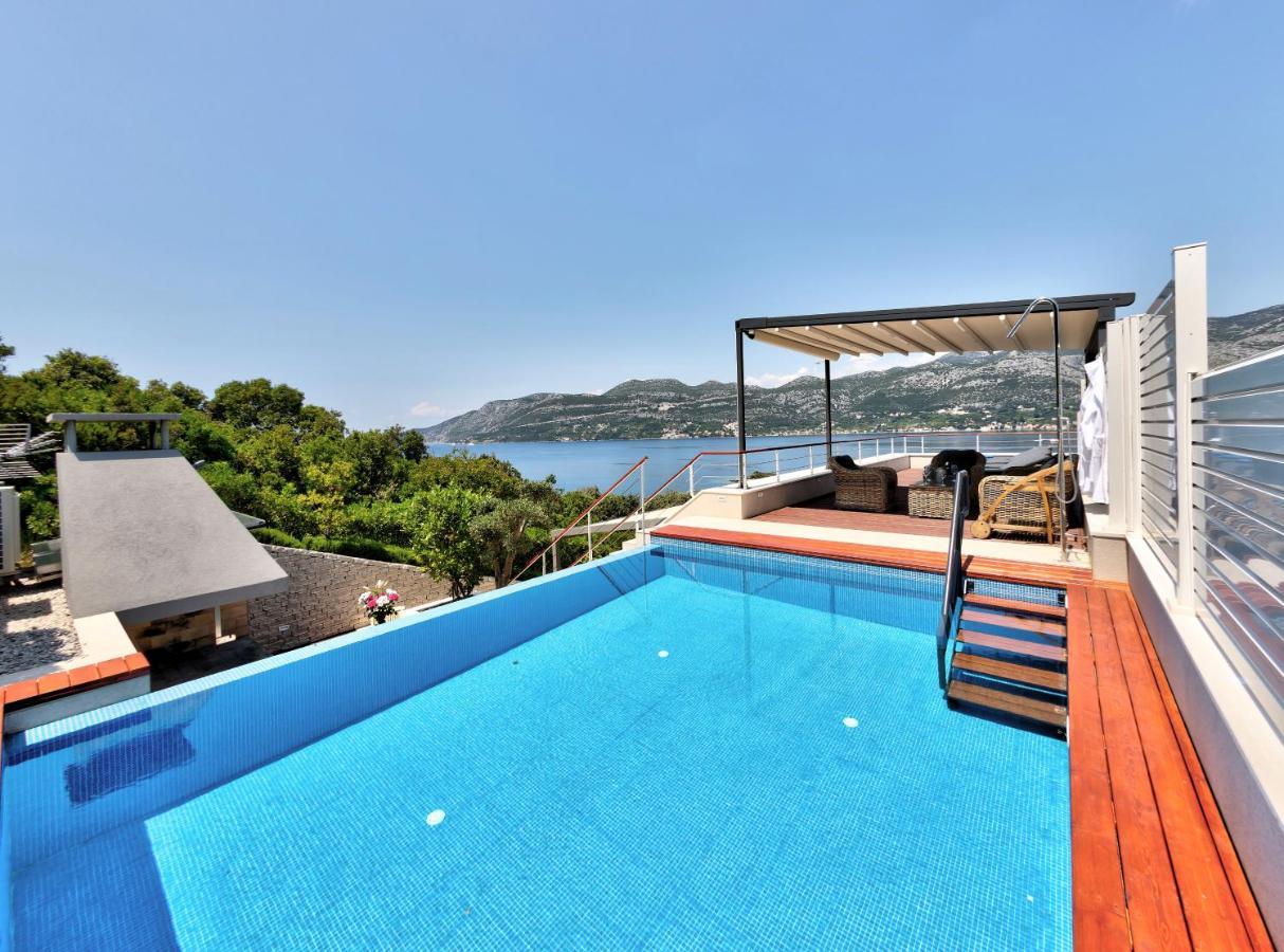 Villa Soul Sisters Zrnovo Экстерьер фото