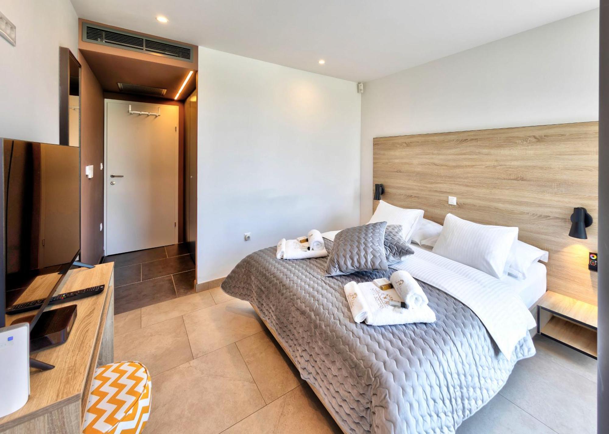 Villa Soul Sisters Zrnovo Номер фото
