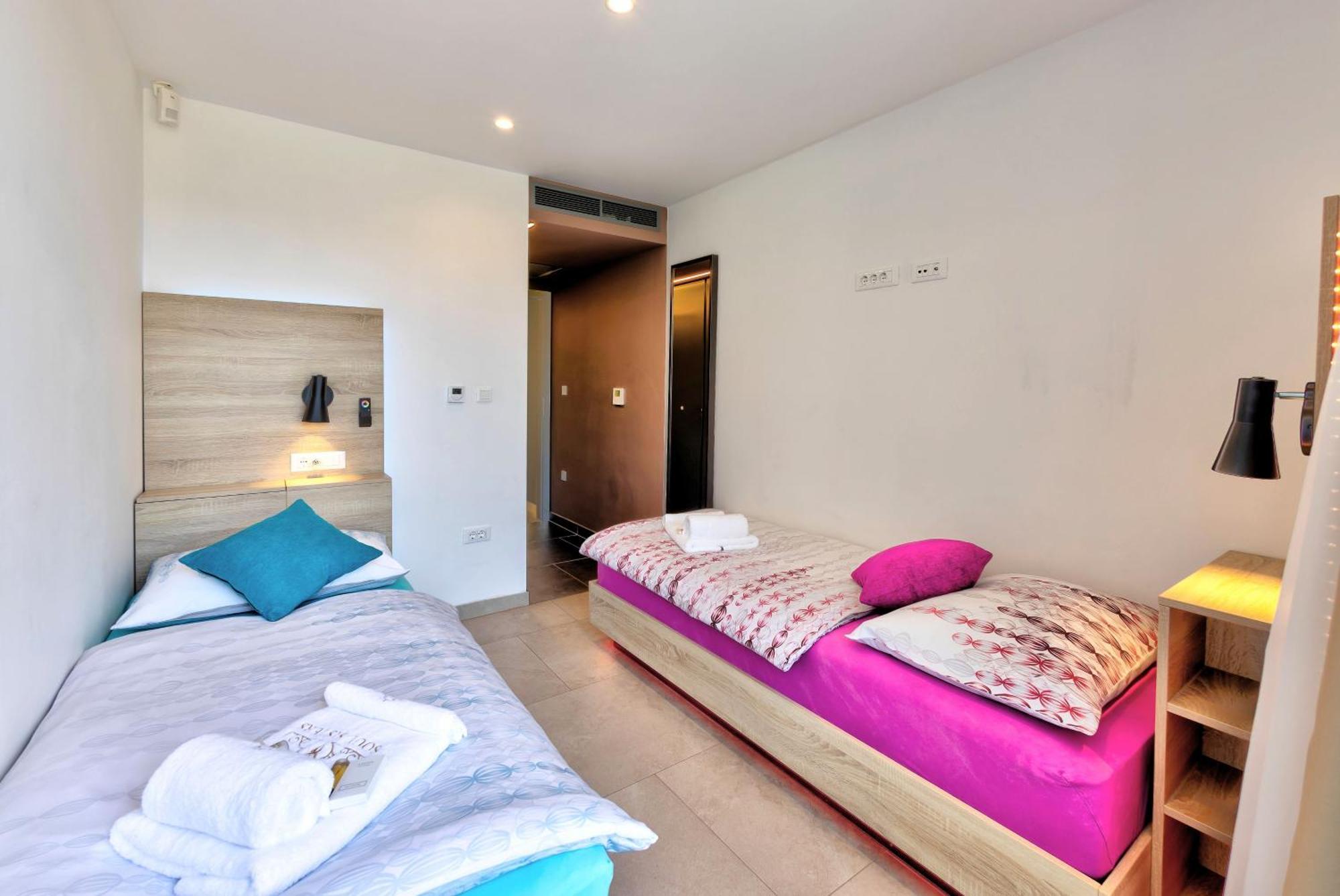 Villa Soul Sisters Zrnovo Номер фото
