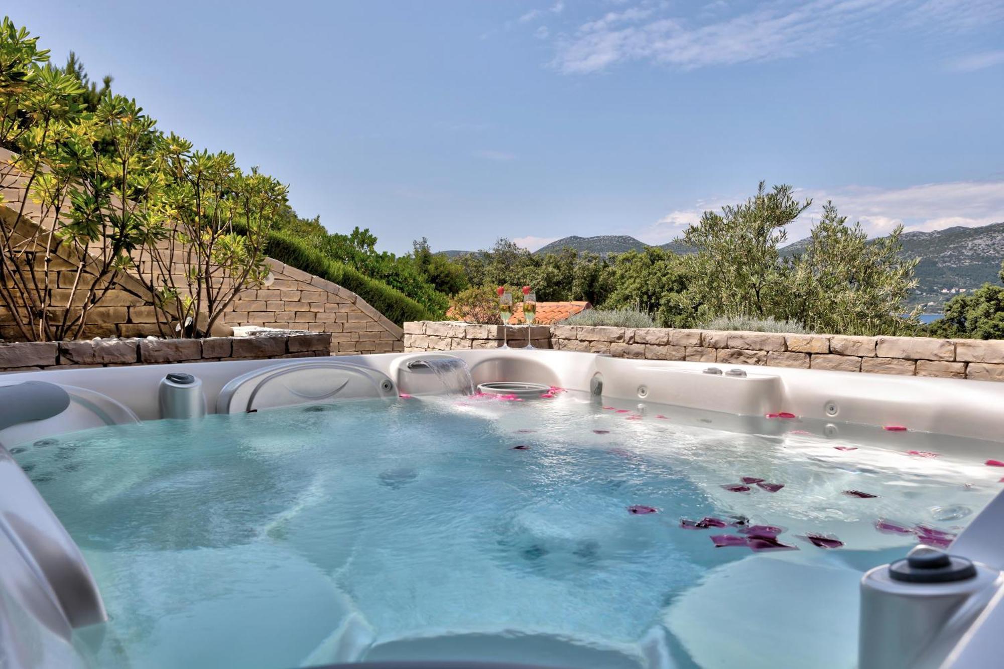 Villa Soul Sisters Zrnovo Номер фото