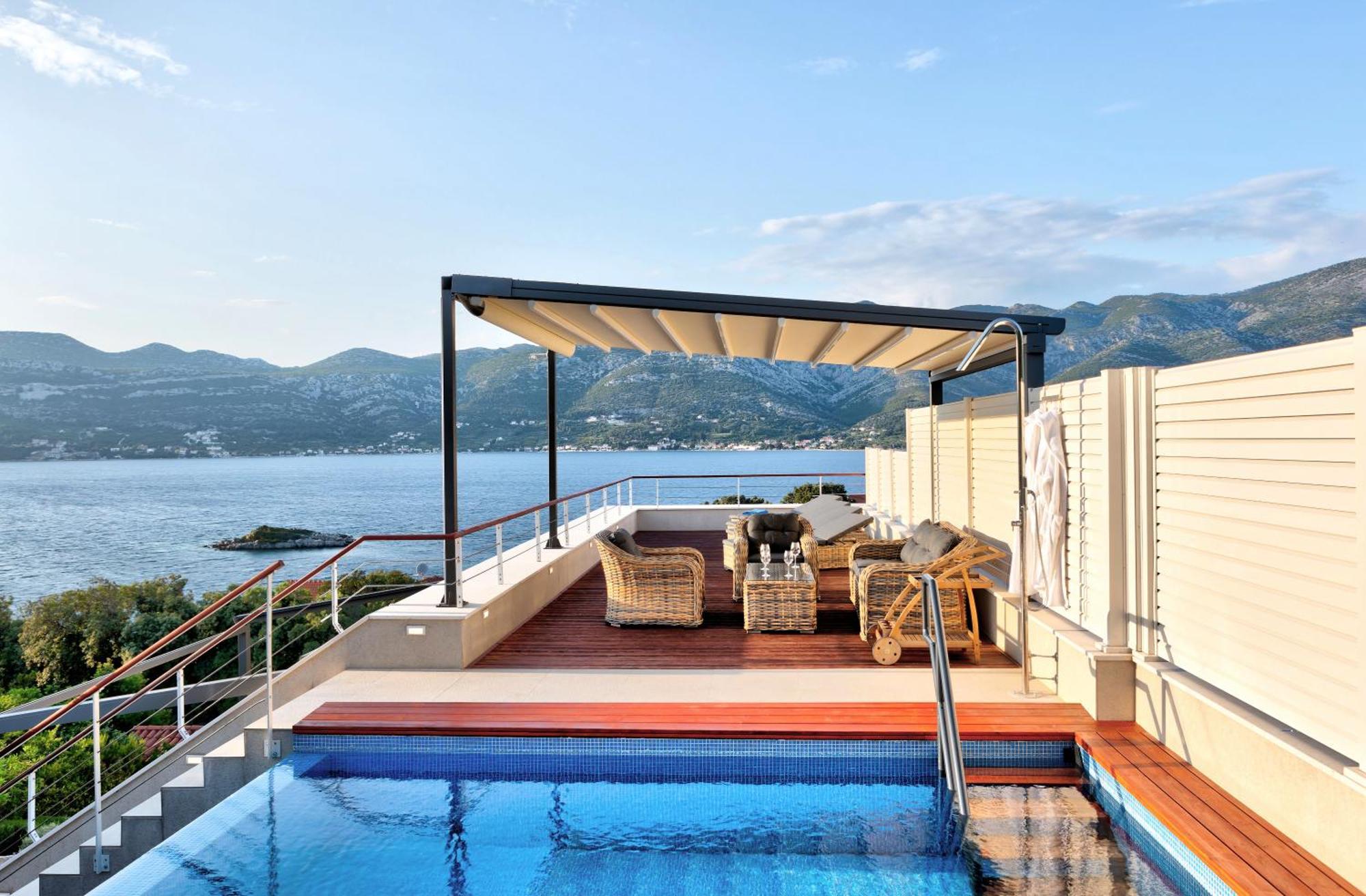 Villa Soul Sisters Zrnovo Номер фото