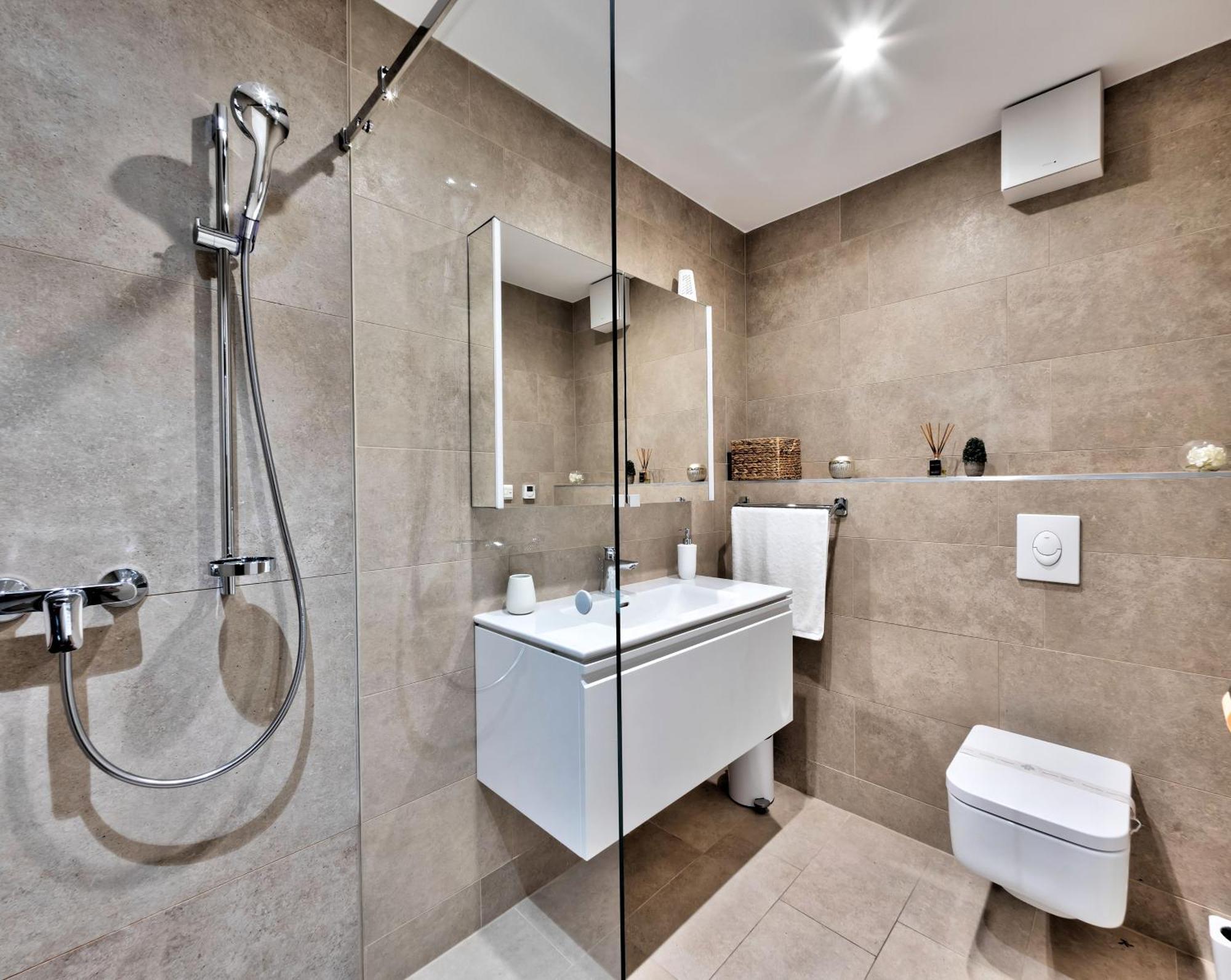 Villa Soul Sisters Zrnovo Номер фото