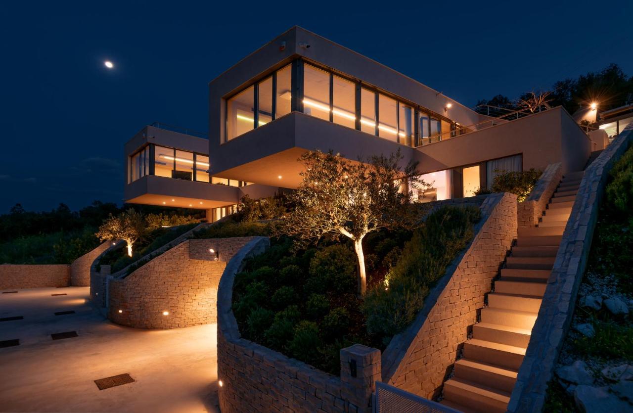 Villa Soul Sisters Zrnovo Экстерьер фото